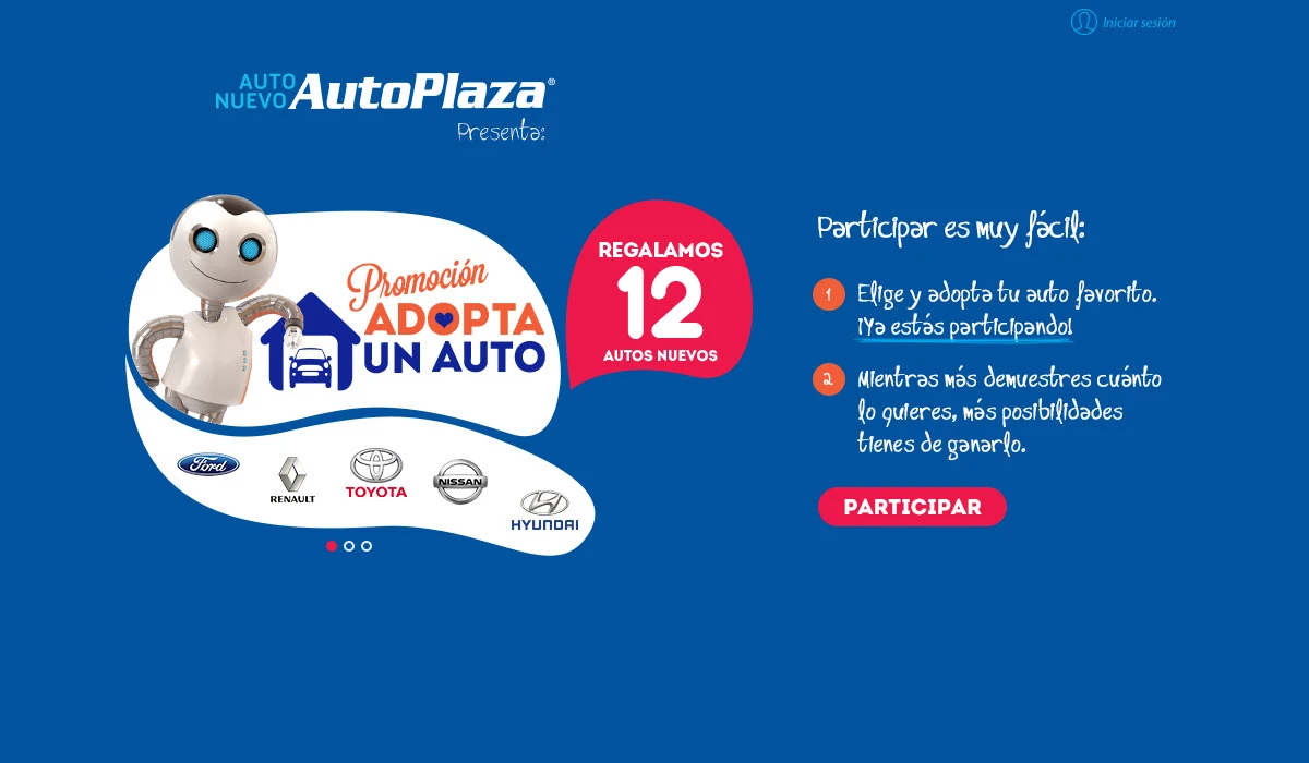AutoPlaza