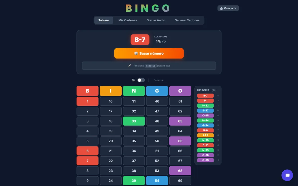 Bingoo