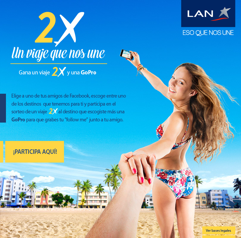 LAN Airlines