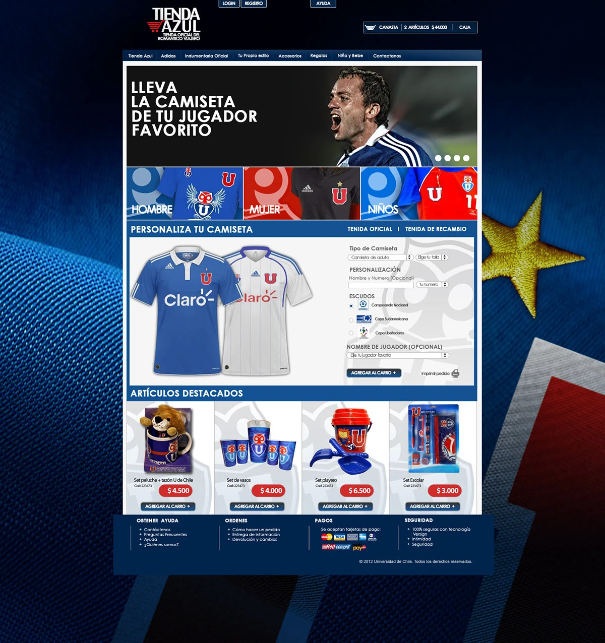 Universidad de Chile