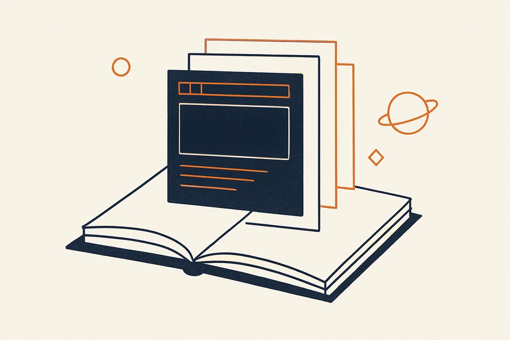 Desarrollo de software para educación