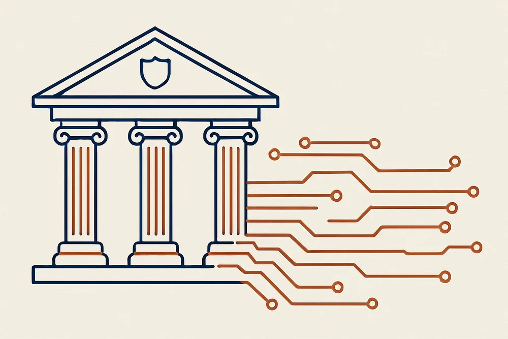Desarrollo de software para servicios financieros
