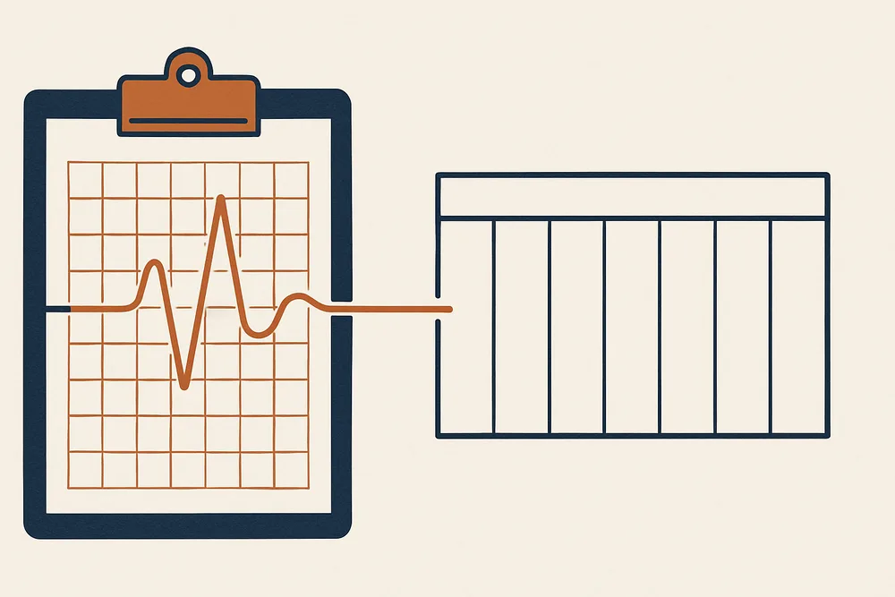 Desarrollo de software para salud