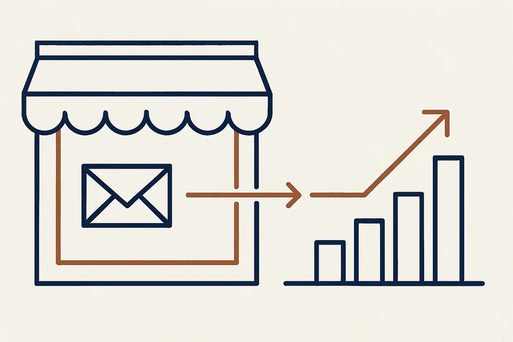 Desarrollo de software para retail y e-commerce
